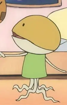Martian Child