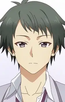 Kakeru Niimi