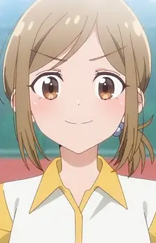 Nao Hinata