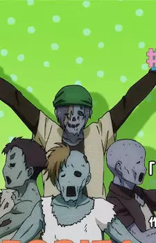 Zombies