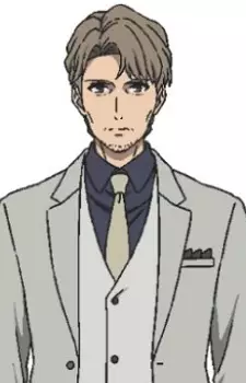 Kouya Fujinuma