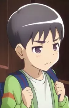 Souta Wakanae