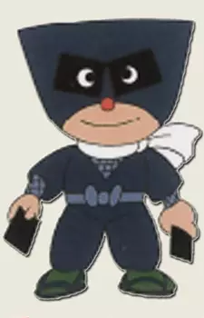 Yakinori-kun