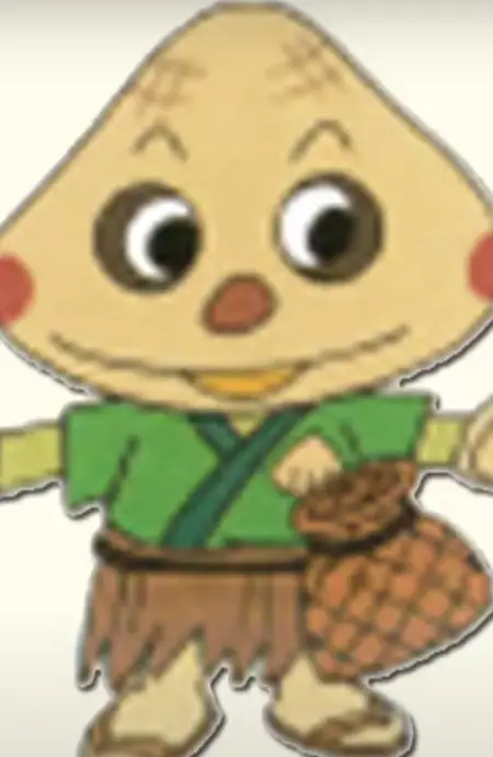 Hamaguri Boy