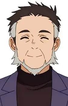 Kaname Shiunji