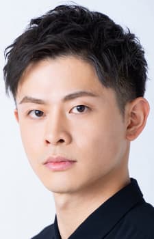 Shouya Ishige