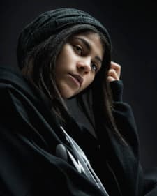 König, Samina