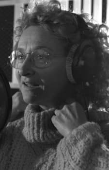 Marie Dessalle