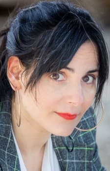 Célia Asensio