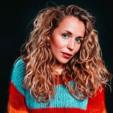 Wichels, Lara-Maria