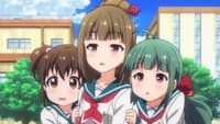 Renge is Kurumi and Kurumi is Renge