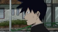 Mob 3 ~Trauma~