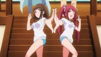 Resort! Retreat! Escape!